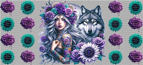 16oz Latest Bestseller-C 8098